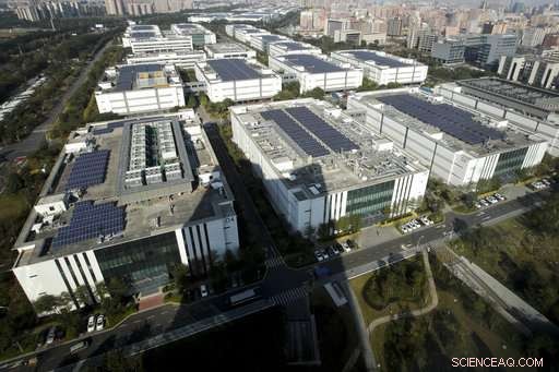 Huawei Urges US and Allies to Provide Evidence of Security Risks