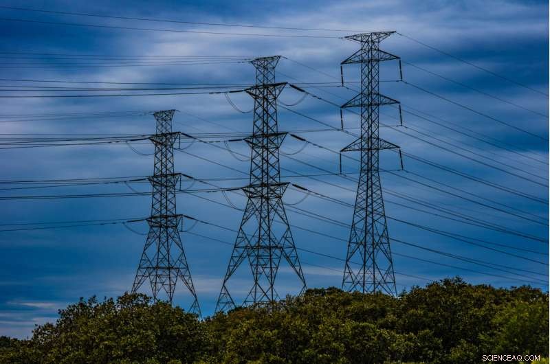 Australia s New Cyber‑Attack Response Guidelines Fall Short, Experts Say