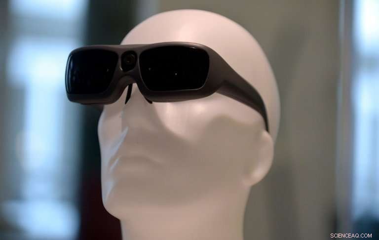 The Vision of Augmented Humans Endures Despite Skepticism