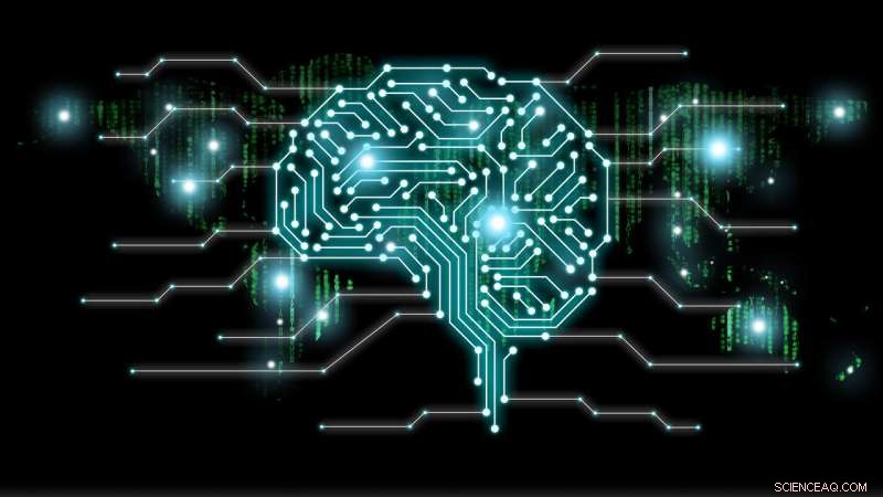 Advanced Digital Networks Mirror the Human Nervous System: Insights and Applications