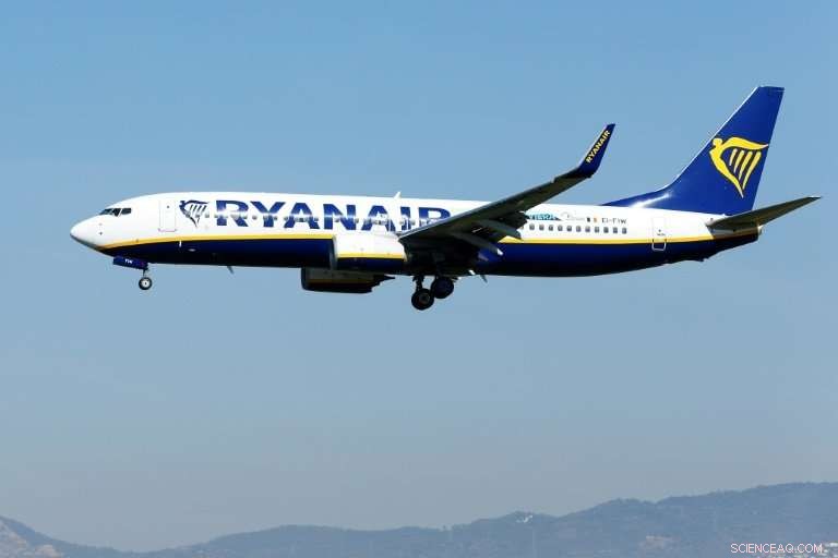 Ryanair Announces Potential Mass Layoffs of Dutch Crew Amid Eindhoven Base Closure