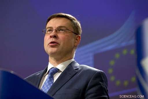 US Cybersecurity Firm Confirms Hackers Stole EU Diplomatic Cables