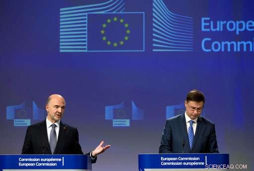 US Cybersecurity Firm Confirms Hackers Stole EU Diplomatic Cables