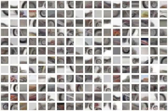 UCLA & Stanford Breakthrough: AI Mimics Human Vision to Identify Objects from Partial Views