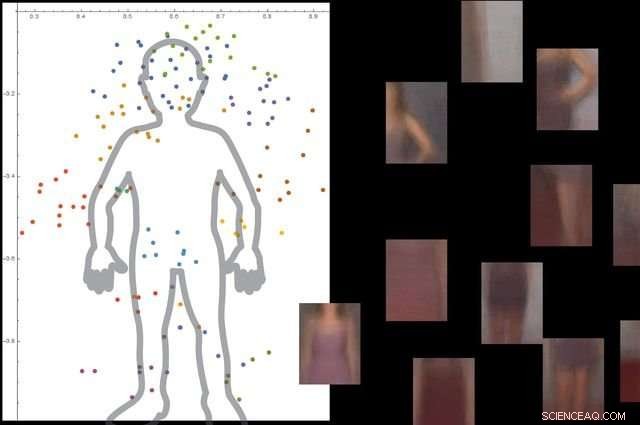 UCLA & Stanford Breakthrough: AI Mimics Human Vision to Identify Objects from Partial Views