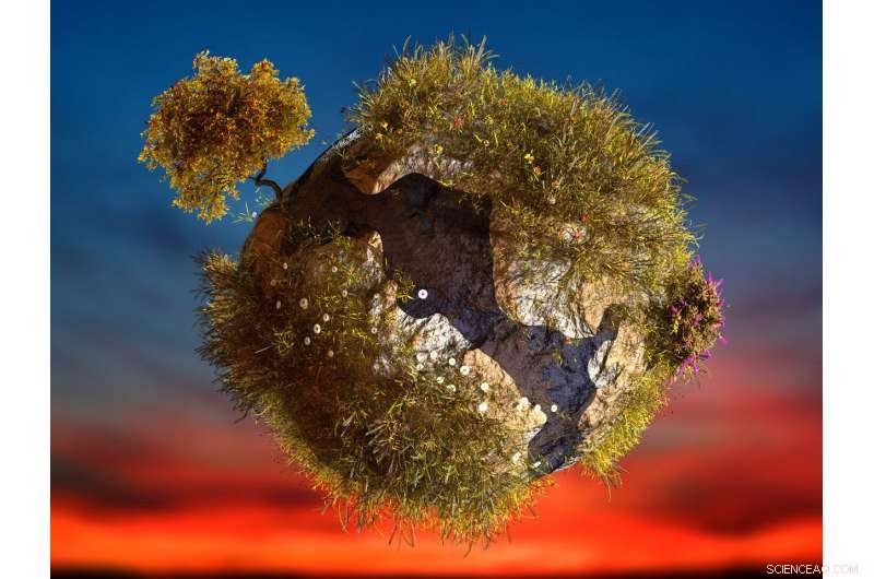 Harnessing AI to Elevate Computer Graphics: Photorealistic Rendering Made Simple