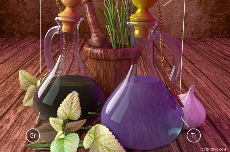 Harnessing AI to Elevate Computer Graphics: Photorealistic Rendering Made Simple