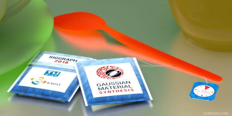 Harnessing AI to Elevate Computer Graphics: Photorealistic Rendering Made Simple