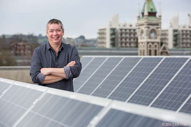 Study Reveals How Three Home Appliances Can Shift Power Demand and Lower Costs