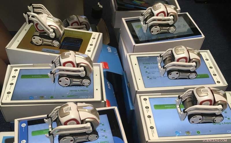 Robotic Companions to Assistive Tech: How Machines Shape the Human Brain