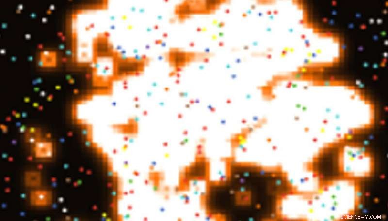 Gaming AI Guides Researchers Toward Personalized Sepsis Treatments