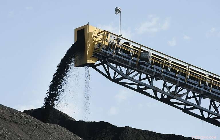 Noble Group Completes $3.5 B Restructuring, Refocusing on Asian Coal Trading