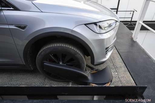 Elon Musk s New Boring Company Tunnel Faces Early Rough Edges – Updated Report