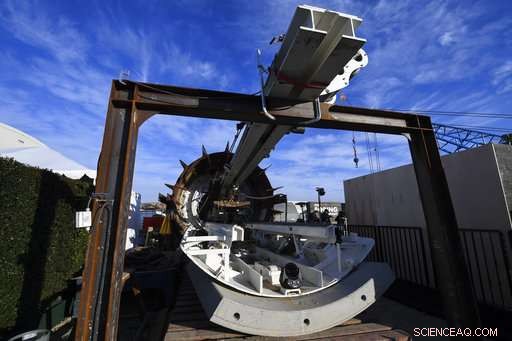 Elon Musk s New Boring Company Tunnel Faces Early Rough Edges – Updated Report