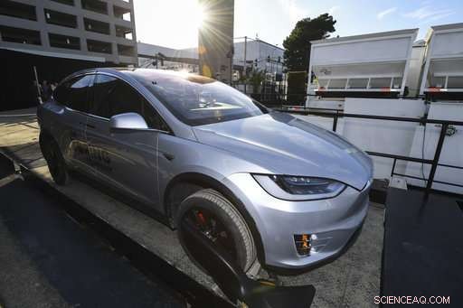 Elon Musk s New Boring Company Tunnel Faces Early Rough Edges – Updated Report