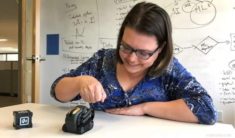 How AI Robot Toys Benefit Children: Enhancing Learning and Social Skills