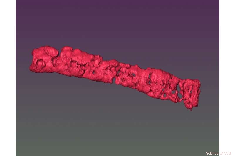 Micropores Enable Oxygen and Nutrient Delivery in Biofabricated Tissues