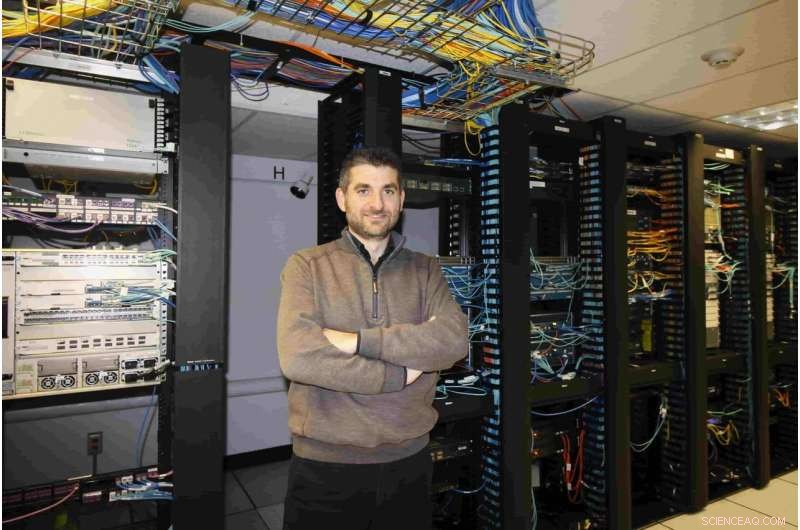 How a Music‑Inspired Approach Transforms Network Orchestration