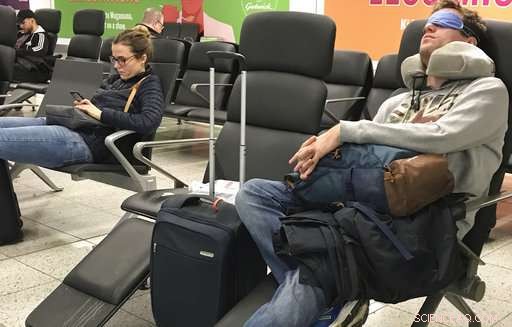 London Gatwick Flights Resume After Drone Incident Causes Temporary Closure