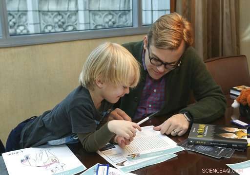 Resorts Reward Guests Who Leave Phones Behind for a Digital Detox