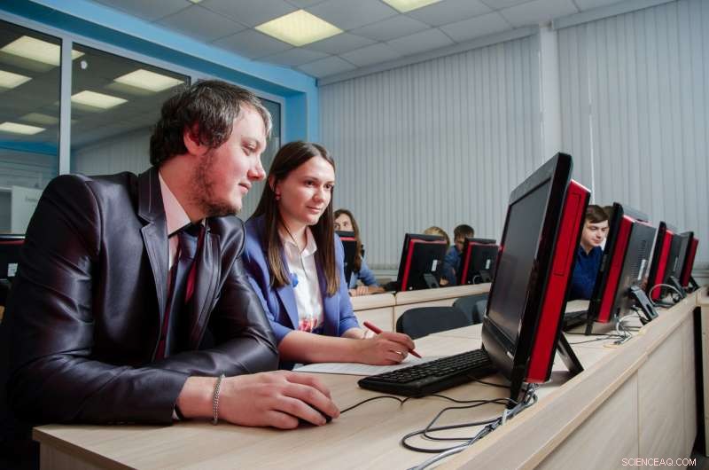 SUSU Researchers Unveil Secure Data Sharing Protocol for Cloud Storage