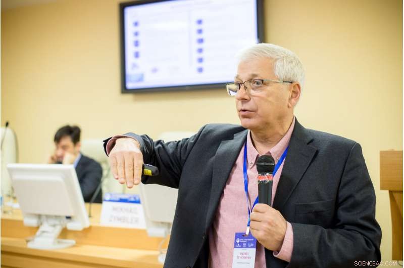 SUSU Researchers Unveil Secure Data Sharing Protocol for Cloud Storage