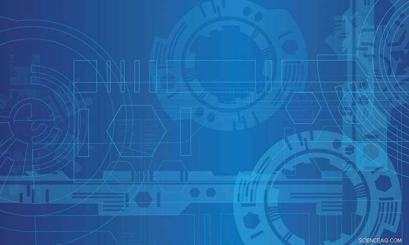 2018 Tech Xplore Best‑of‑Year: Top Innovation Articles