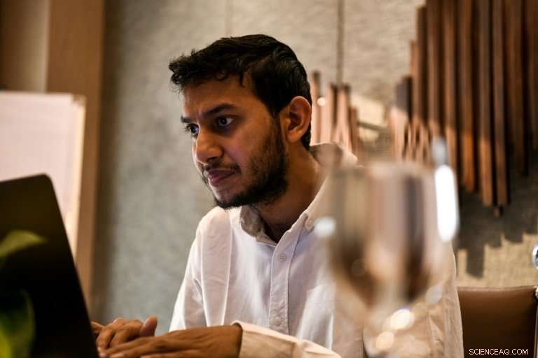 India’s Budget Hotel Leader Expands into European Markets