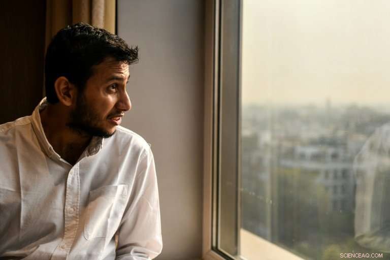 India’s Budget Hotel Leader Expands into European Markets