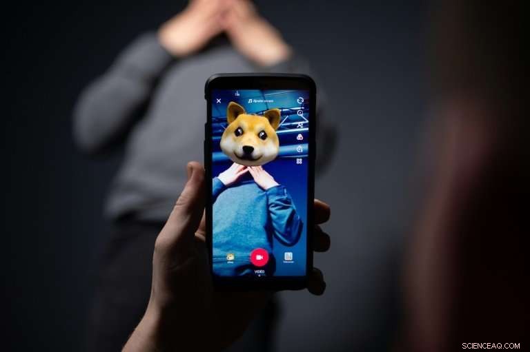 TikTok’s Surge Among Teens Forces Parents to Stay Informed