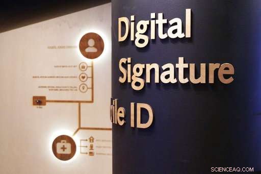 Estonia Moves to Eliminate Bureaucracy with Comprehensive Digital Governance