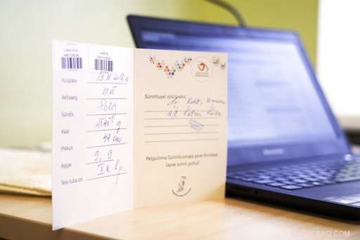 Estonia Moves to Eliminate Bureaucracy with Comprehensive Digital Governance