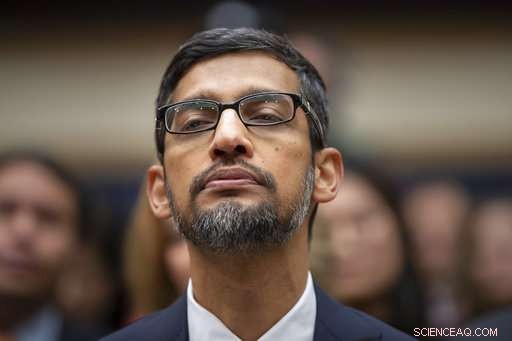 Did 2018 Mark the Onset of a Tech Dystopia?