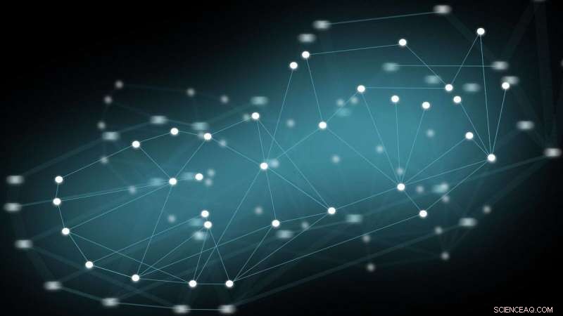 Princeton Researchers Link Realism to Blockchain s Promise