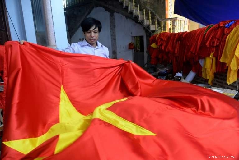 Vietnam s Cybersecurity Law Goes Into Effect, Mandating Removal of State‑Opposed Content