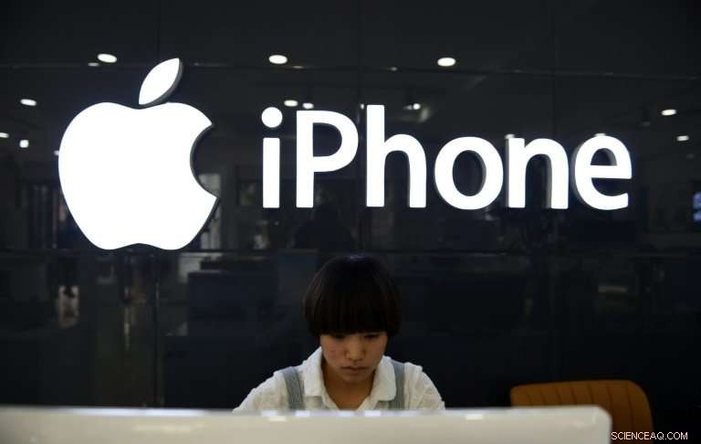 Apple s Revenue Outlook Shake-Up: The $1 Trillion Question