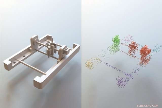 Unlocking CAD Flexibility: Reverse‑Engineered 3D Models for Seamless Customization