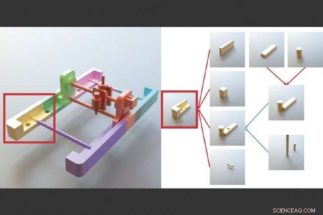 Unlocking CAD Flexibility: Reverse‑Engineered 3D Models for Seamless Customization