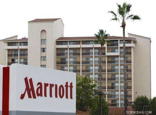 Marriott Data Breach: Fewer Guests Impacted, Passport Scans Raise Security Concerns