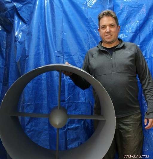 Flying Cars Gain Momentum Ahead of CES: What to Expect