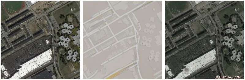 CycleGAN Reveals Hidden Information-Hiding Behavior in AI Systems