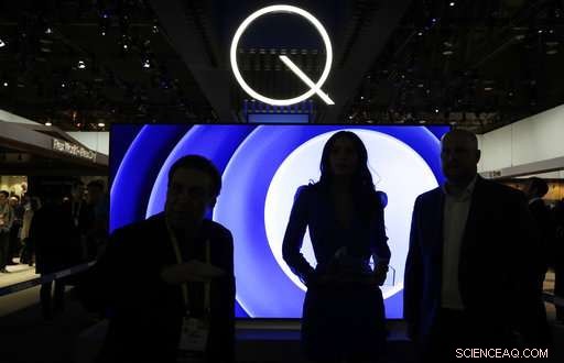 CES Moves Tech Industry Closer to Gender Equity