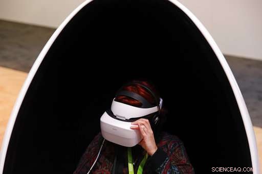 CES 2019: Chinese Tech Firms Face Reduced Participation Amid Trade Tensions