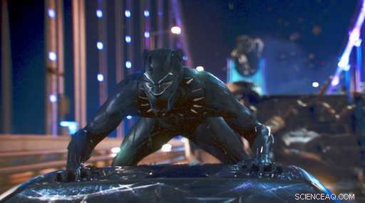 Netflix Faces Rising Competition as Streaming Landscape Becomes More Complex