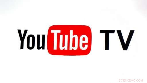 Netflix Faces Rising Competition as Streaming Landscape Becomes More Complex