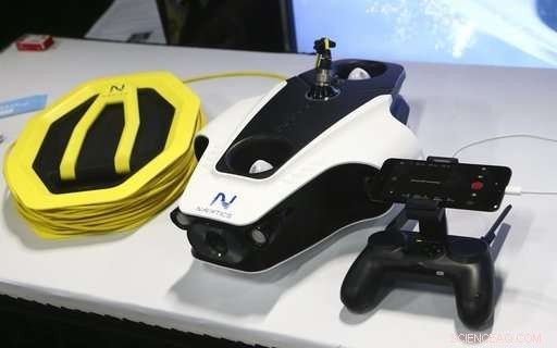 CES 2019: Games, AI, and Innovation Take Center Stage