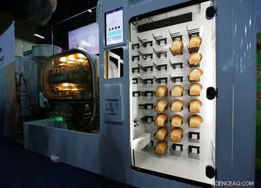 CES 2019: Games, AI, and Innovation Take Center Stage