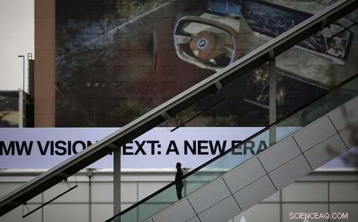 CES 2019: Shifting Consumer Trends Toward Smart Devices, Away from Traditional TVs