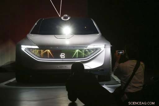 CES 2019: Shifting Consumer Trends Toward Smart Devices, Away from Traditional TVs