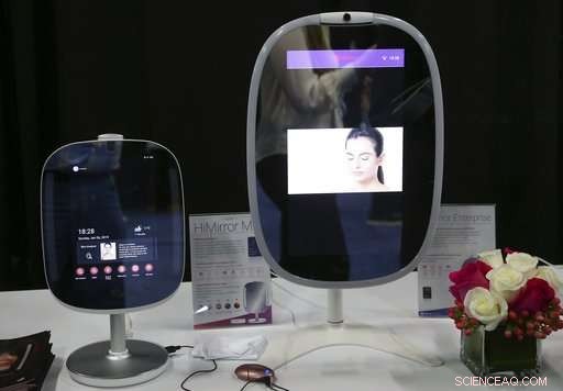 Smart Home Devices: Advancing Intelligence and Emerging Privacy Concerns